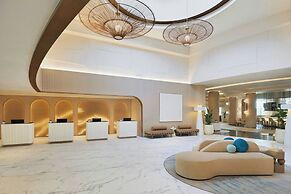 Le Meridien Al Aqah Beach Resort