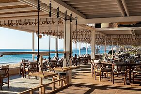Le Meridien Al Aqah Beach Resort