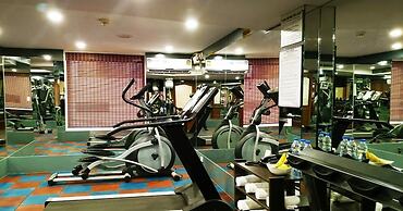 Regency Madurai by GRT Hotels