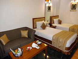 Regency Madurai by GRT Hotels