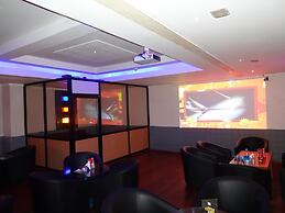 Regency Madurai by GRT Hotels
