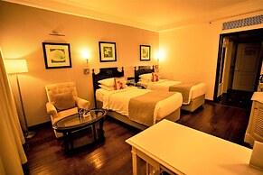 Hotel Royal Orchid Bangalore