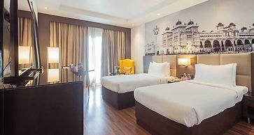 Hotel Royal Orchid Bangalore