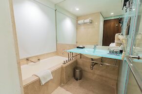 Hotel Royal Orchid Bangalore