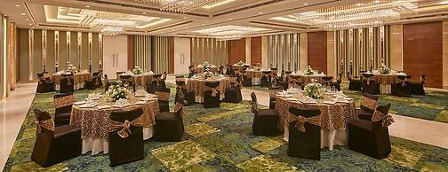 Hotel Royal Orchid Bangalore