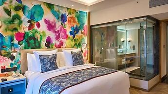 Hotel Royal Orchid Bangalore