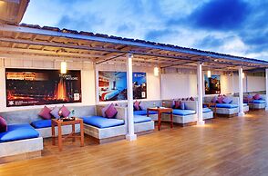 Hotel Royal Orchid Bangalore