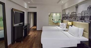 Hotel Royal Orchid Bangalore