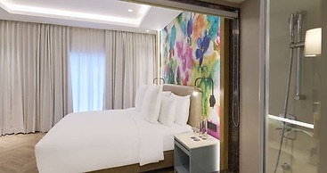 Hotel Royal Orchid Bangalore