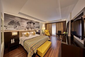 Hotel Royal Orchid Bangalore
