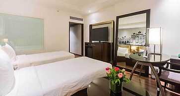 Hotel Royal Orchid Bangalore