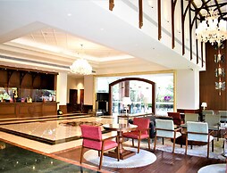 Hotel Royal Orchid Bangalore