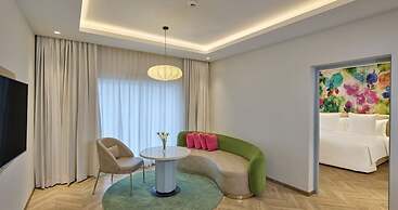 Hotel Royal Orchid Bangalore