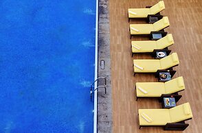 Hotel Royal Orchid Bangalore
