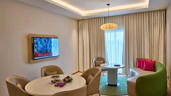 Hotel Royal Orchid Bangalore