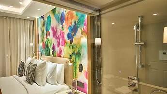Hotel Royal Orchid Bangalore