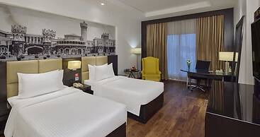 Hotel Royal Orchid Bangalore