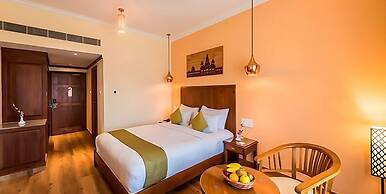 Hotel Royal Orchid Bangalore