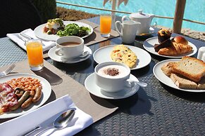 Crowne Plaza Vilamoura - Algarve by IHG