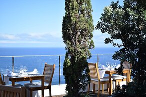 Madeira Regency Cliff