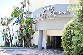 Madeira Regency Cliff