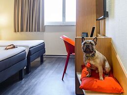 ibis Milano Centro