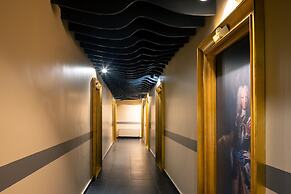 UNA Hotels Vittoria Firenze