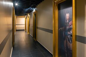 UNA Hotels Vittoria Firenze