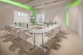 UNA Hotels Vittoria Firenze