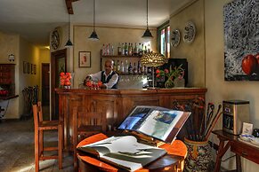 Borgo Grondaie