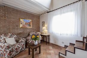 Borgo Grondaie