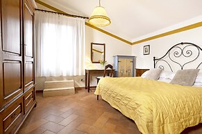Borgo Grondaie