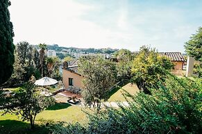 Borgo Grondaie