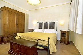 Borgo Grondaie