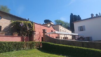 Borgo Grondaie