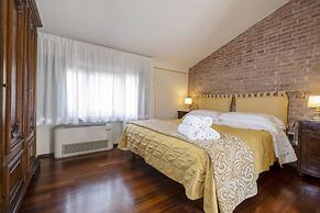 Borgo Grondaie