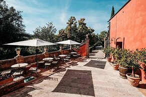 Borgo Grondaie
