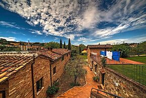 Borgo Grondaie