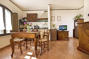 Borgo Grondaie
