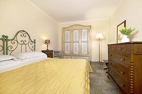 Borgo Grondaie