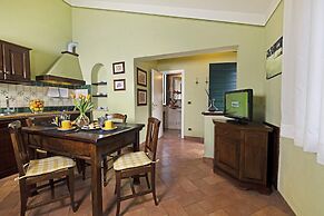 Borgo Grondaie