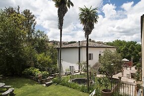Borgo Grondaie