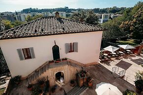 Borgo Grondaie