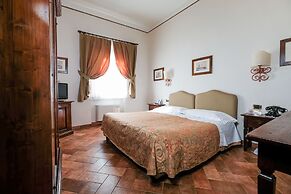 Borgo Grondaie