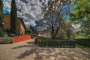 Borgo Grondaie