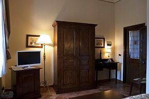Borgo Grondaie