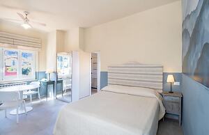 Hotel Sette Archi