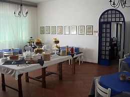 Hotel Sette Archi