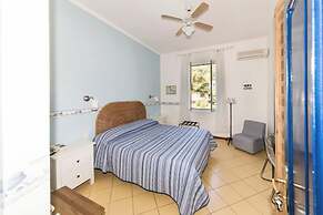 Hotel Sette Archi