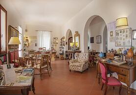 Hotel Sette Archi